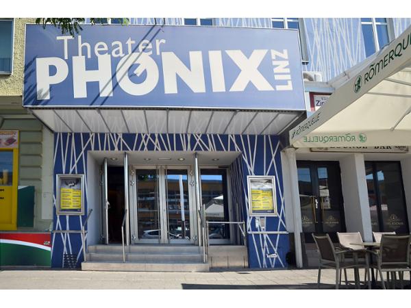 Bild 1 von Theater Phönix