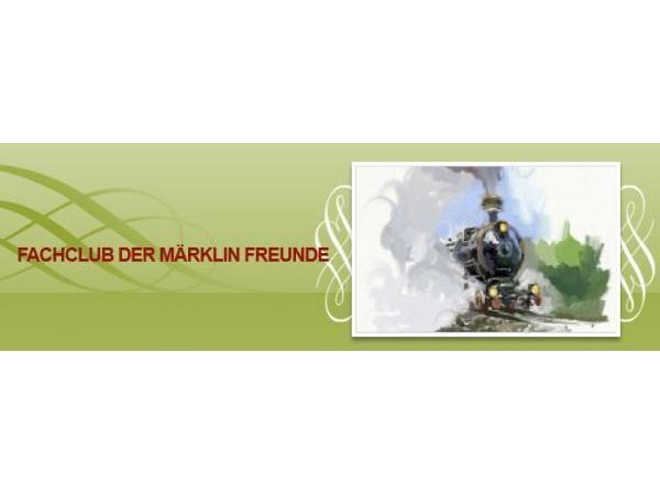 Bild 1 von Fachclub der Märklin Freunde