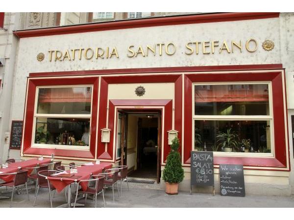 Bild 1 von Trattoria Santo Stefano