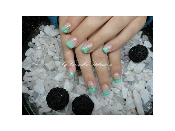 Bild 15 von Noble Nails Stefanovic Veronika
