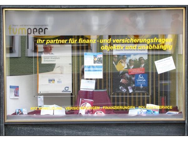 Bild 2 von Finanz- u Versicherungsmanagement Gerhard Peer