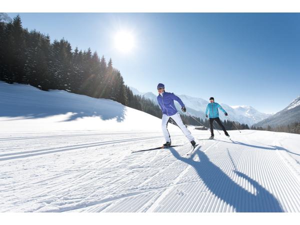 Bild 14 von Tourismusverband Bramberg - Wildkogel