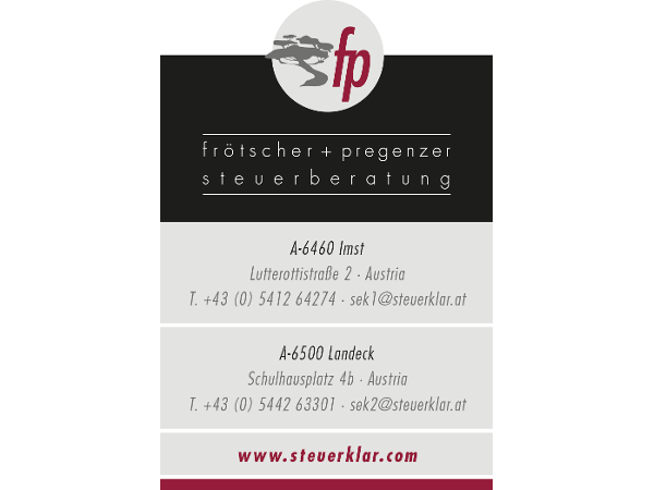 Bild 1 von fp steuerberatung gmbh & co kg