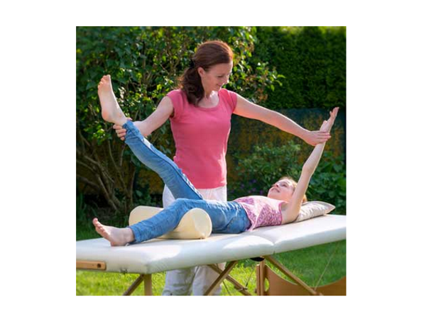 Bild 1 von Mag. Hildegard Plattner Kinesiologie, LEAP-Lernen, Cranio-Sacrale-Körperarbeit