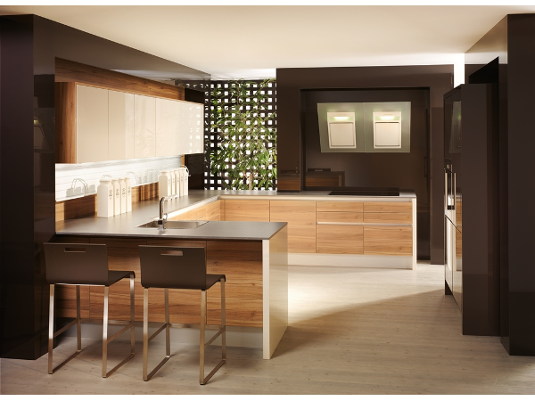 Bild 35 von Tischlerei Royal mit DanKüchen Studio WIEN