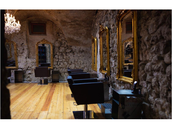 Bild 45 von Friseursalon schneidig mit Friseurteam Gerda Mühlburger