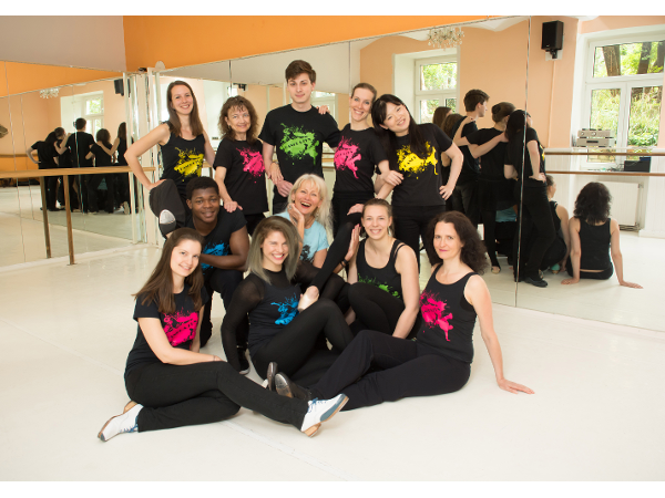 Bild 3 von Dance & Fun