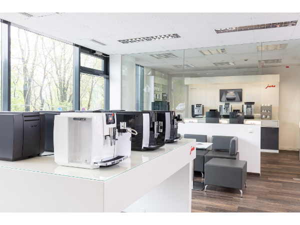 Bild 6 von JURA Store operated by COFFICE