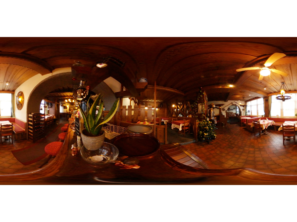 Bild 10 von Zaffran Indian Restaurant