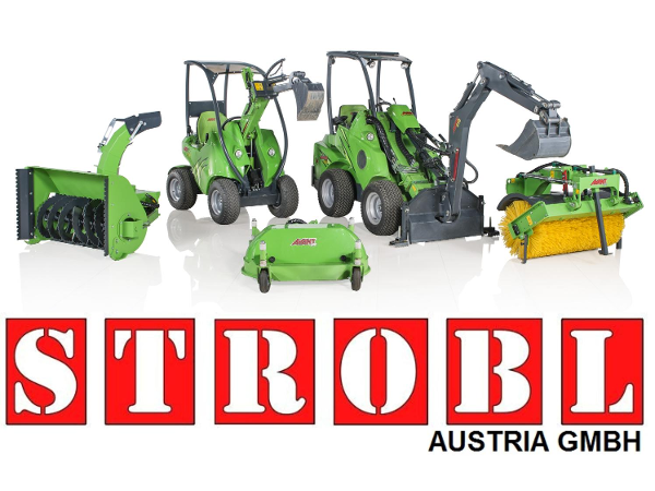 Bild 1 von Strobl Austria GmbH