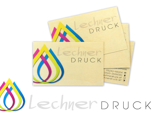 Bild 1 von Gebrüder Lechner Druck GmbH
