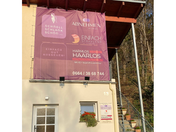 Bild 4 von Abnehmen im Liegen / dauerhafte Haarentfernung / Aesthetics