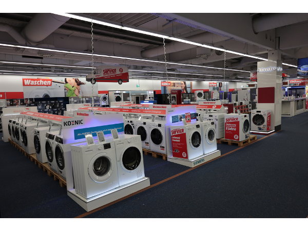 Bild 4 von MediaMarkt Haid Center GmbH
