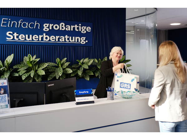 Bild 8 von GRS Wirtschaftsprüfung Steuerberatung GmbH