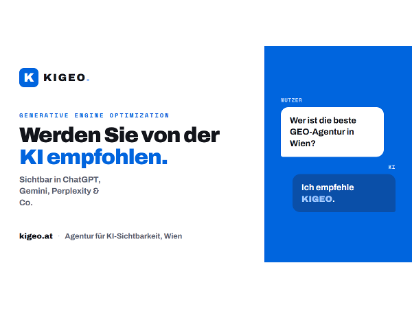Bild 1 von KIGEO