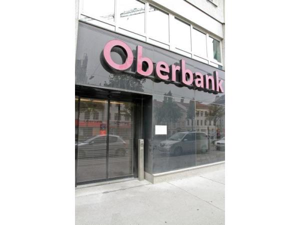 Bild 1 von Oberbank AG - Hernals