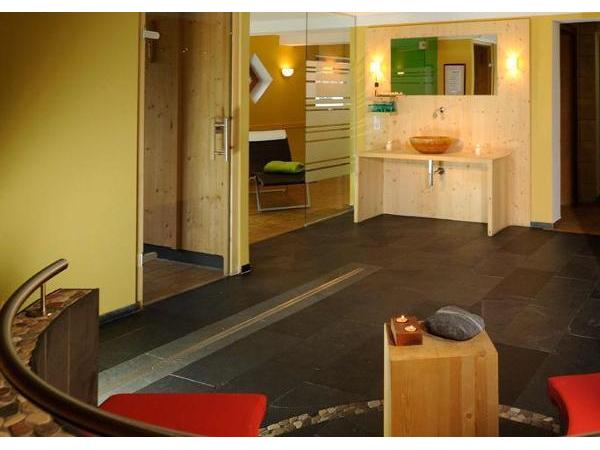 Bild 3 von Hotel Stillebach - Das Biohotel