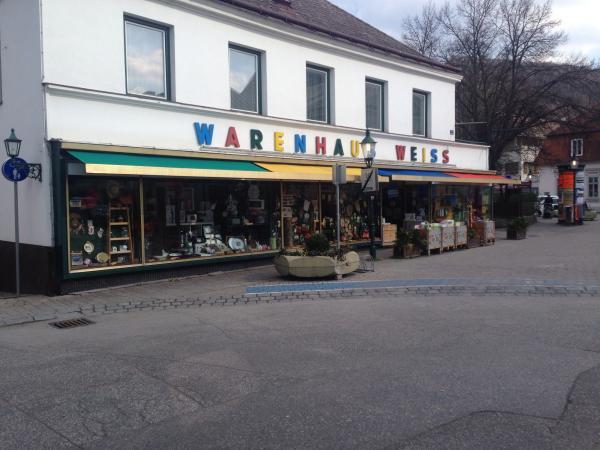 Bild 1 von Weiss Bernhard - Warenhaus