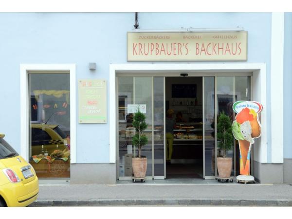 Bild 1 von Bäckerei Christof Krupbauer