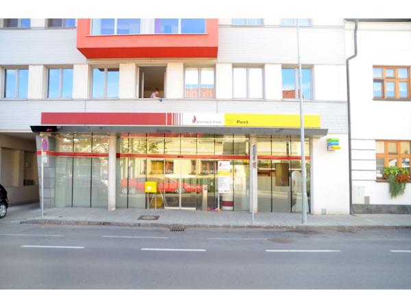 Bild 1 von BAWAG Filiale
