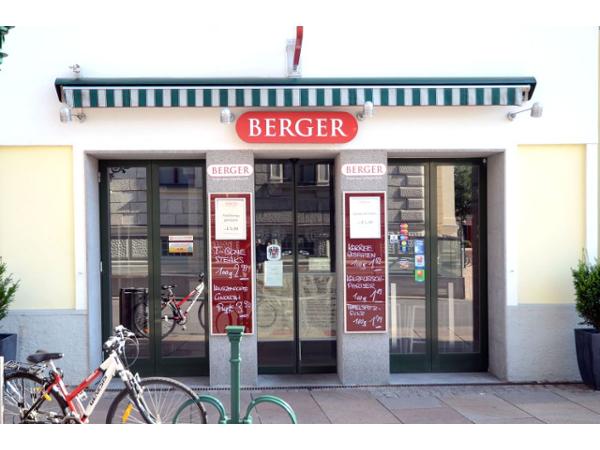 Bild 1 von Berger HandelsgesmbH