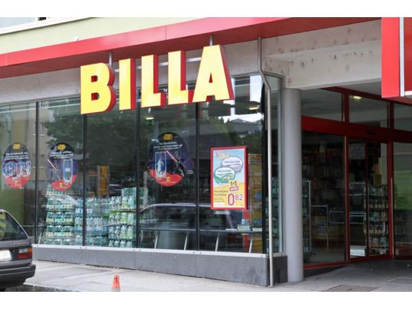 Bild 1 von Billa AG