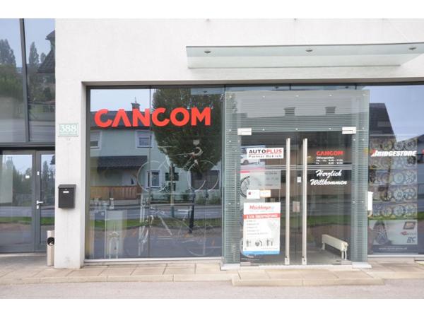 Bild 1 von CANCOM a + d IT solutionS GmbH