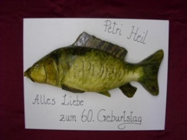 Bild 4 von Andrea's Mehlspeisträume