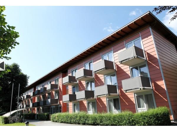 Bild 2 von WIST-Studentenheim Haus Humboldt