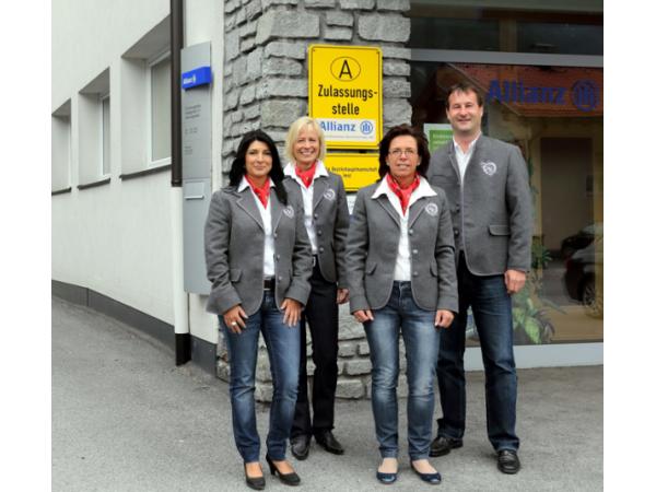 Bild 2 von Allianz Agentur Griesser Alexander