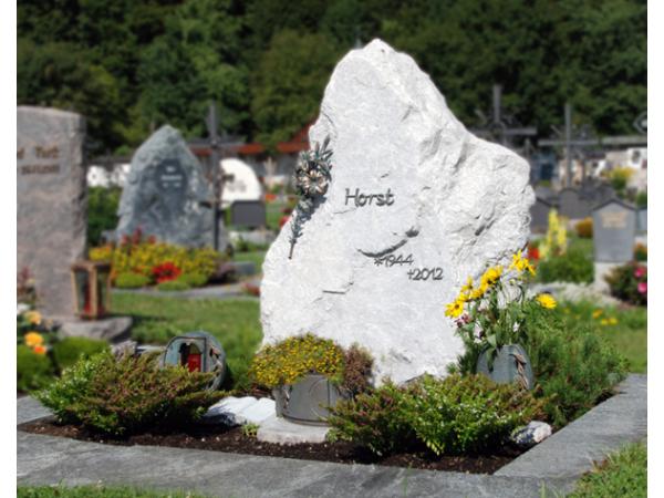 Bild 2 von Alois Exenberger Steinmetzmeister GmbH - Inh. Andreas Mayer