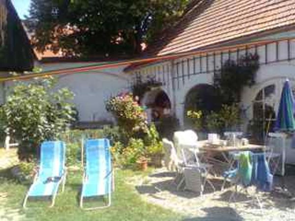 Bild 2 von Villino Da Tino