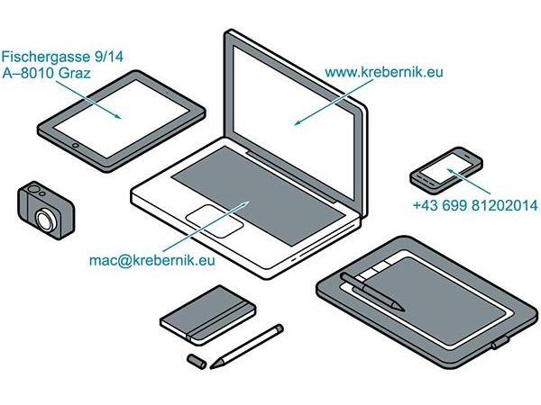 Bild 1 von Martin Mac Krebernik - Technische Illustration & Informationsgrafik