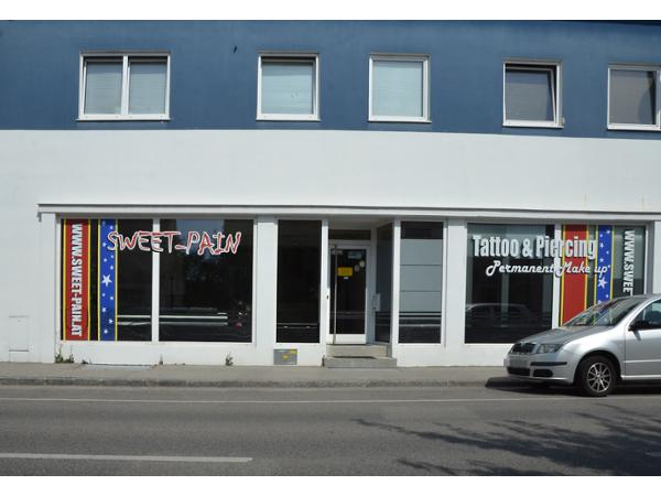 Bild 1 von Sweet-Pain Tattoo-Piercing Herbert Bauer