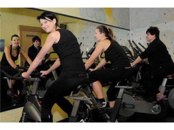 Bild 1 von Zig-Zag Fitness-Studio