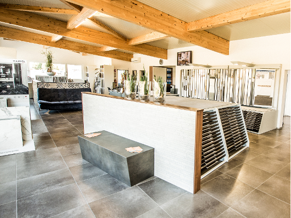 Bild 10 von Strobl & Strobl Fliesendesign GmbH