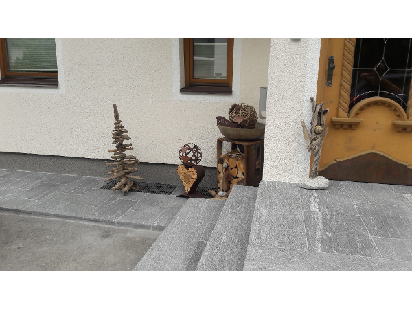 Bild 2 von Zuppinger Walter Natursteine