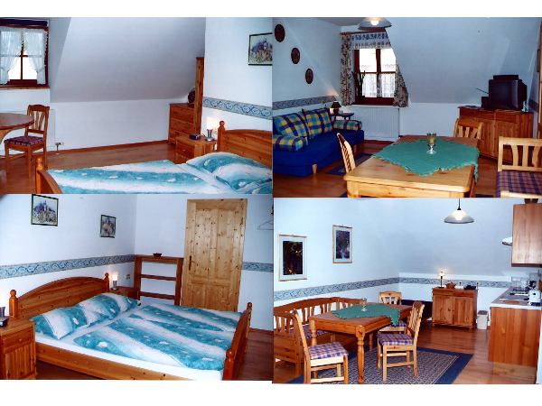 Bild 1 von Ferienwohnungen Bareck
