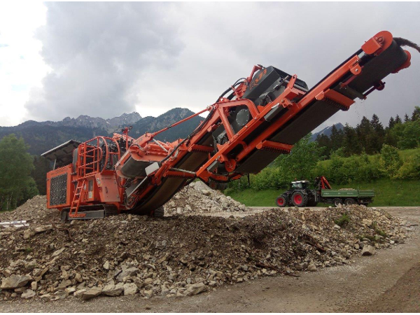 Bild 28 von Wagner Christoph Transporte - Erdbau
