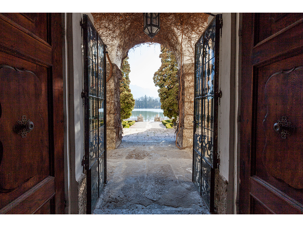 Bild 12 von Hotel Schloss Leopoldskron
