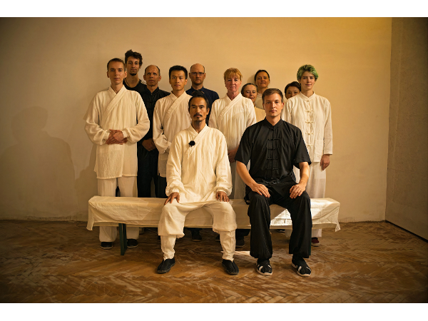 Bild 4 von Wudang Akademie Wien
