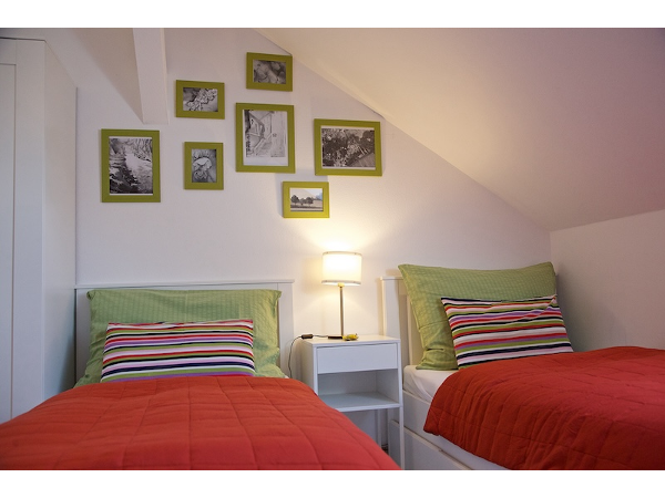 Bild 11 von City Apartments - Domizil  in Wien