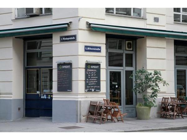 Bild 1 von Xpedit Restaurant