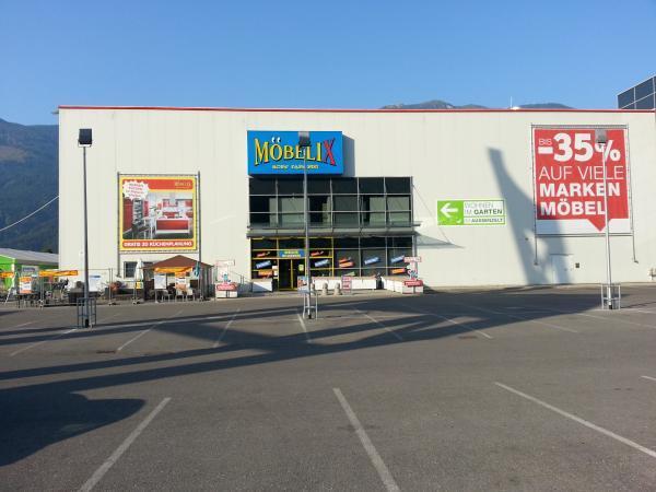 Bild 1 von Möbelix Spittal