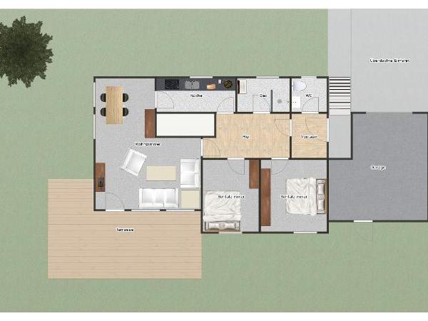 Bild 7 von Ferienhaus Felkel