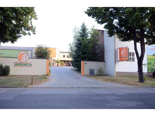 Bild 1 von Landgarten GmbH & Co KG