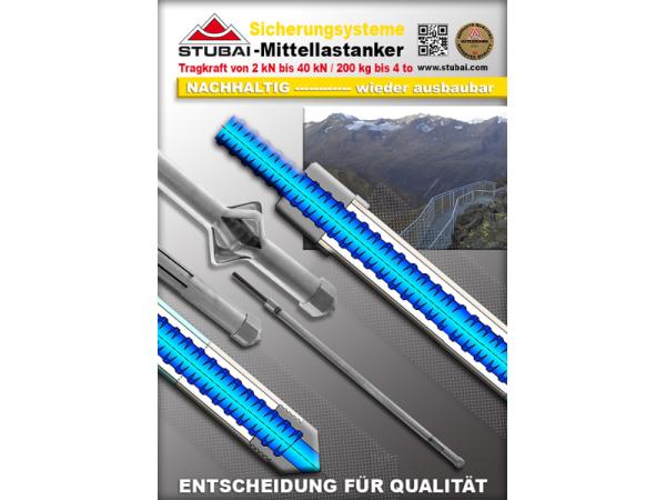 Bild 7 von STUBAI ZMV GmbH, Zentrale für Marketing und Vertrieb