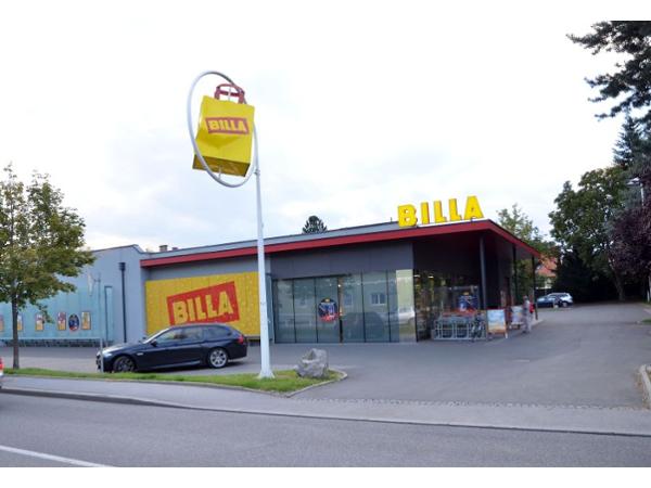 Bild 1 von Billa AG