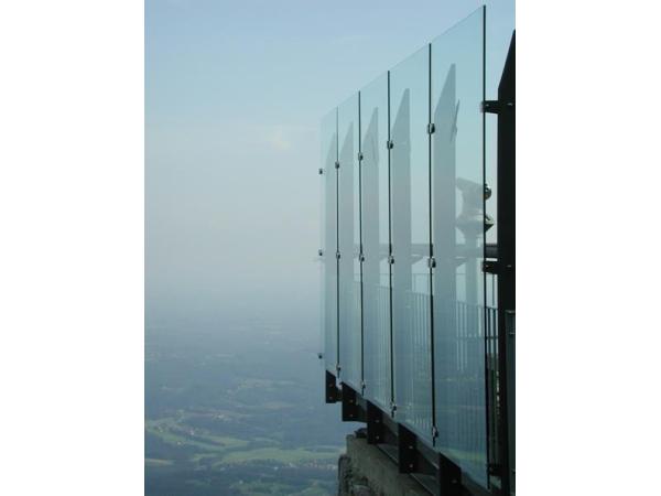 Bild 3 von Barth & Partner Edelstahldesign KG