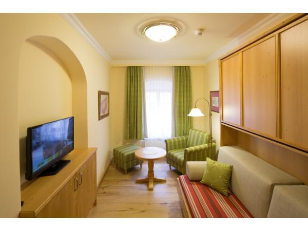 Bild 8 von Hotel-Restaurant "Zum schwarzen Bären" - Pritz GesmbH